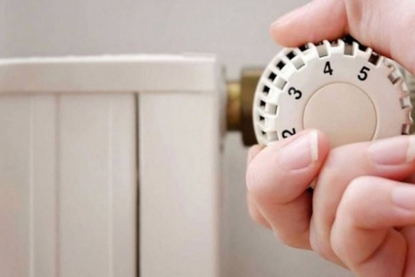 У домівках тернополян похолодає через тепло за вікном