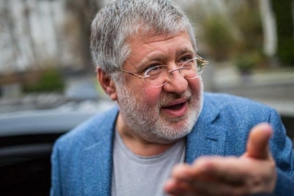 «Питання принципу»: Коломойський зробив гучну заяву про повернення Приватбанку