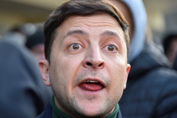 Громадяни України мають мати стовідсоткові гарантії, що майбутній Головнокомандувач не є залежним від наркотиків (Відео)