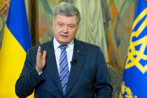 Подерв’янський: Порошенко свої функції виконує добре