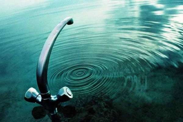 Через зміни клімату Тернопільщина може залишитися без питної води?