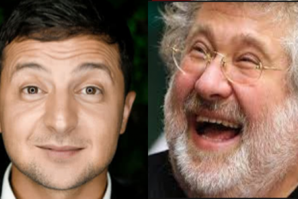 Борги повертають тільки боягузи: Коломойський порадив владі України оголосити дефолт