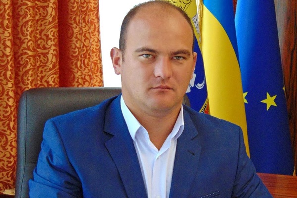 Міський голова Чорткова може очолити Тернопільську ОДА