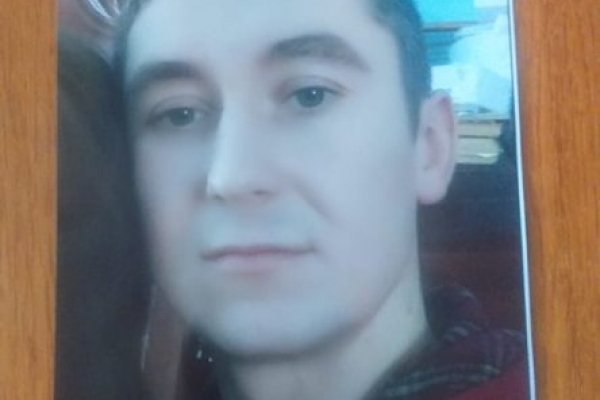 У Польщі пропав 28-річний заробітчанин з Шумська (Фото)