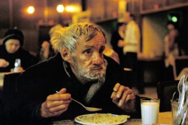 На Тернопілщині борються за відкриття безкоштовних їдалень для нужденних