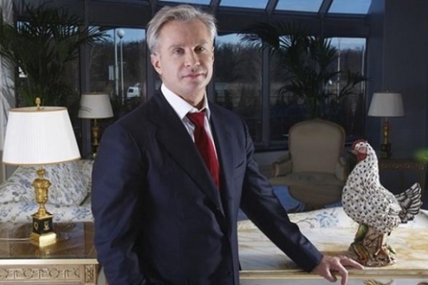 «Золоте м'ясо»: АМКУ порушив справу проти провідного «курячого барона» України