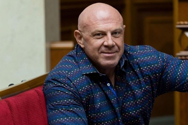 Досвід та міцність: Ігор Побер – кандидат у народні депутати від «УДАРУ» та Тернополя