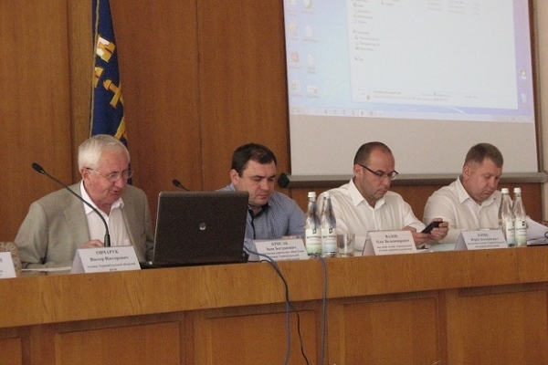 Хто саботує медичну реформу на Тернопільщині?