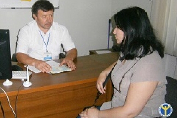 Служба зайнятості модернізовується в сучасну сервісну установу