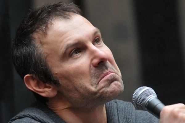 Це м’яко кажучи перебільшення, або свідоме дезінформування, – Марченко про заяву Вакарчука