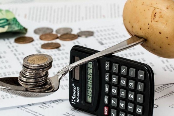 До запланованого не дотягнули: економіст вказав на серйозні проблеми з бюджетом України