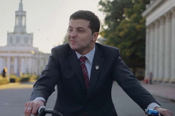 Недешеве задоволення: Стало відомо, у скільки обійдеться переїзд Офіса президента Зеленського в Український дім