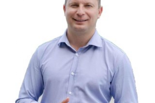 Степан Барна знає, що треба Тернополю, тому зможе бути ефективним депутатом