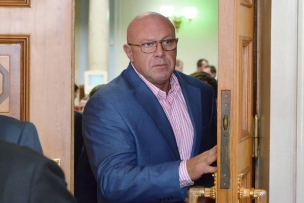 «Я голосуватиму за те, що підтримають тернополяни», – Ігор Побер анонсував безпрецедентну ініціативу