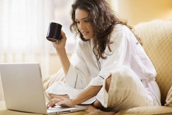 Можна працювати просто з дому: українцям приготували нові сюрпризи із КЗпП