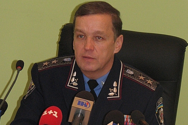 Куди дивиться нове керівництво СБУ?