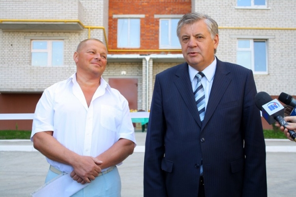 Шахрайство по тернопільськи: в Тернополі горе-будівельник вирішив помститися жінці-судді