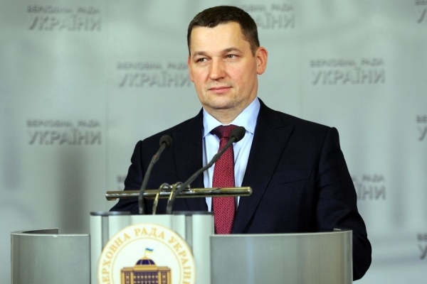 Микола Люшняк: «Активна особистість не вичерпується!»