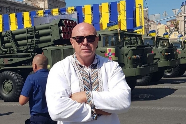 Ігор Побер: Ми маємо допомагати захисникам фінансово, але скасовувати парад в їхню честь теж не варто