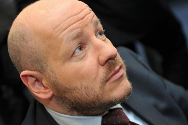 Польський політик Ян Філіп Лібіцкі підтримав Володимира Іванишина