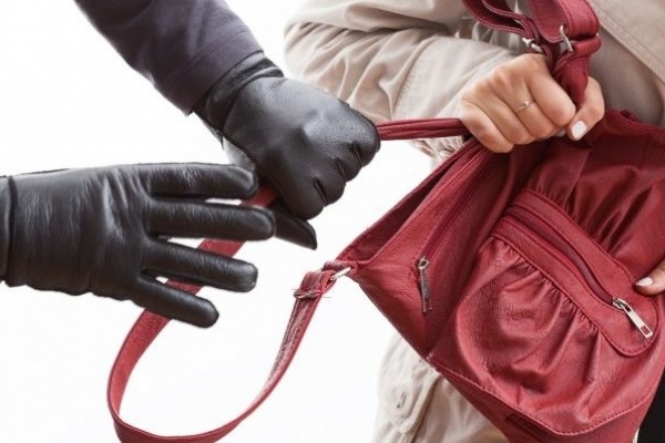 Манія красти: у Тернополі спіймали серійного злодія