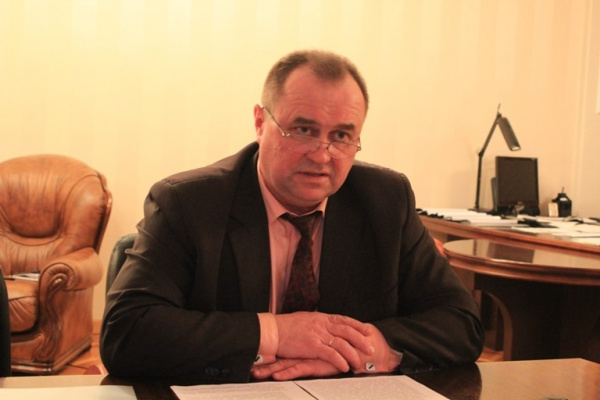 Прес-службу Тернопільської ОДА очолив колишній дорожник?