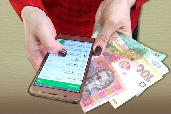 Українцям збираються ще вдвічі підняти плату за мобільний зв'язок