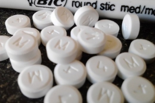 У Тернополі два «бізнесмени» торгували метадоном