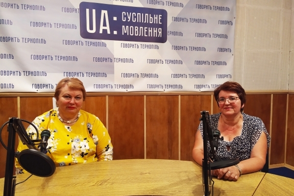 У Тернопільській області безкоштовно вакцинують від дифтерії та правця