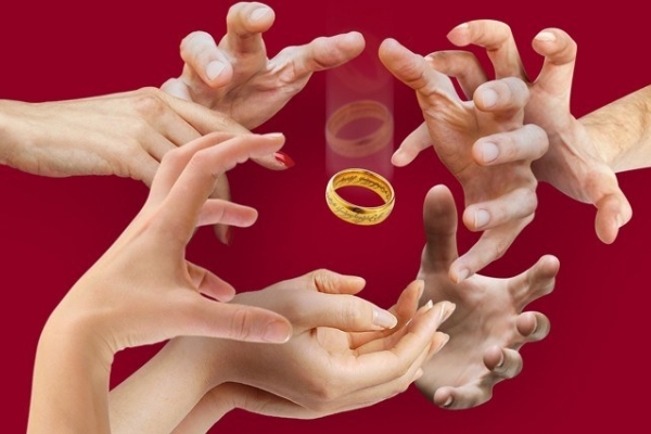 Суперсила монобільшості: на що здатні «слуги народу» у Верховній Раді?