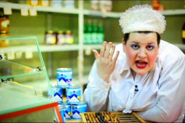 Шахрай, який прикидається експертом, лякає продавців магазинів у Тернополі