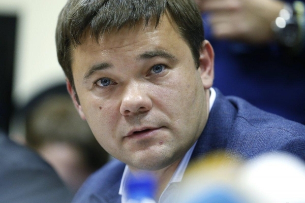 Українські міста не отримають майже 10 мільярдів через лист Богдана?