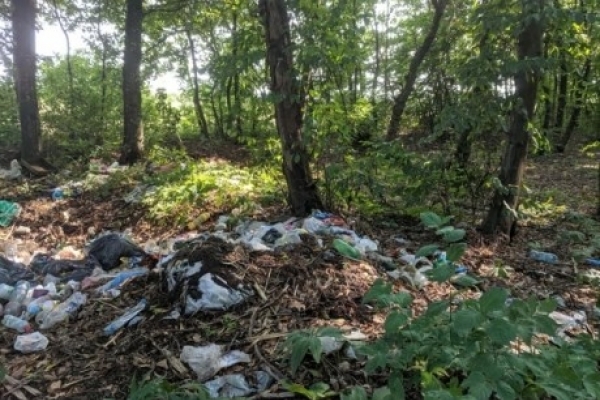 «Європейці» з Ниркова де живуть, там і ... 