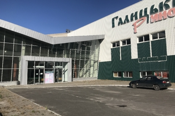 В Тернополі знову хочуть продати готовий ринок