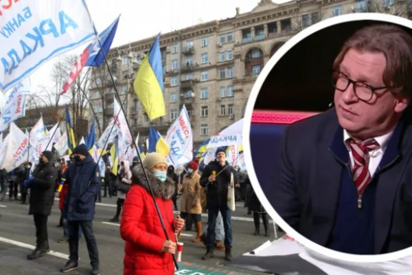 «Податкова антиреформа»: скільки грошей хочуть «віджати» в бізнесу