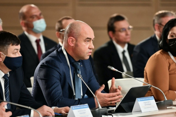 Сергій Надал: ОСББ і ЖЕКи мають оперативно підготувати підвали багатоквартирних будинків до можливих надзвичайних ситуацій