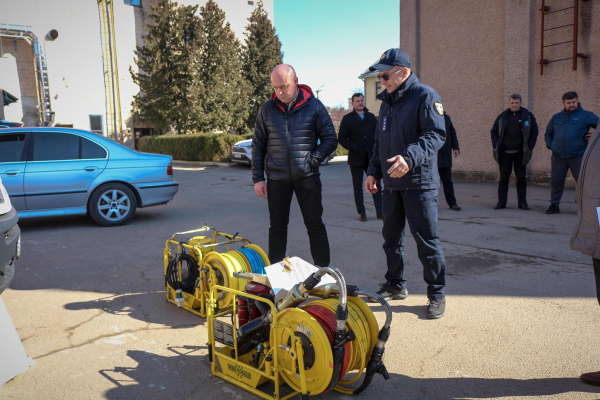 Тернопіль – четвертий тиждень війни: відновлено навчання у школах, організовані продуктові ярмарки, потребуючі отримують ліки