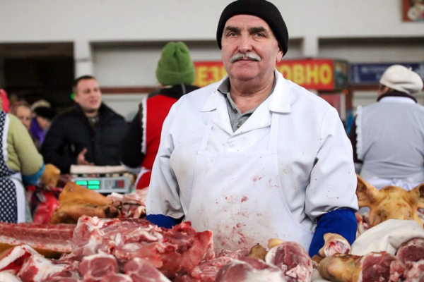 «Склалася критична ситуація»: у Раді пояснили зліт цін на м'ясо в Україні