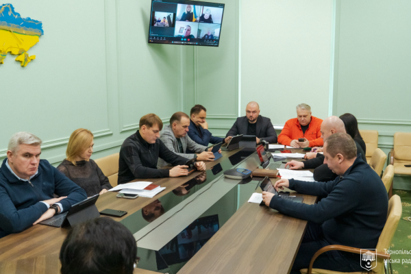 Проєкт «Пліч-о-пліч»: Тернопіль передає Сумам медтехніку та генератори - Сергій Надал