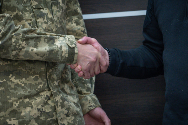 Тернопіль для ЗСУ: оголошено про закупівлю двох комплексів РЕБ та 50 FPV-дронів для військових