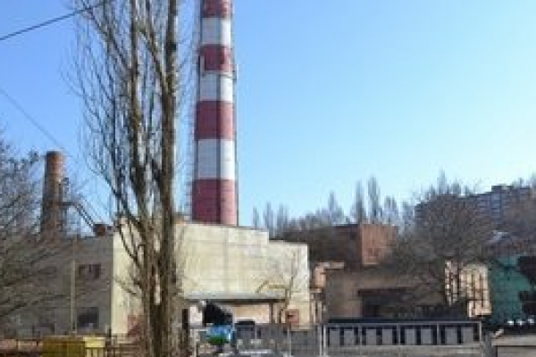 Тернопіль та Хмельницький - єдині міста в Україні, де провели тестовий запуск опалення