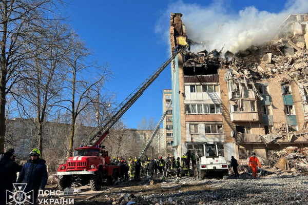 Міська влада Тернополя організувала позачергове оформлення документів для потерпілих: куди звертатися тернополянам