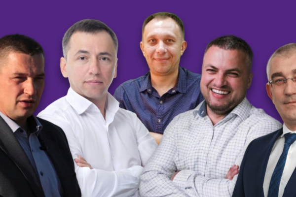 Тернопільська громада закликає наших нардепів бути на стороні людей, які їх обрали і не позбавляти свої територіальні громади грошей