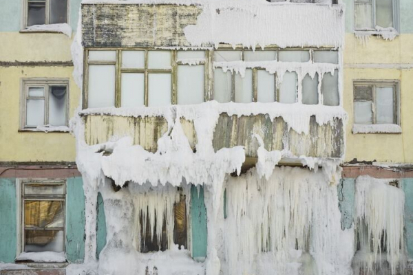 Київ без тепла: сталося те, чого боялися всі міста України. Тернопіль відпрацьовував цей сценарій заздалегідь