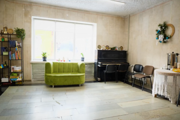 У Тернополі створено розгалужену мережу 15 пунктів обігріву та понад 40 закладів-партнерів: Сергій Надал