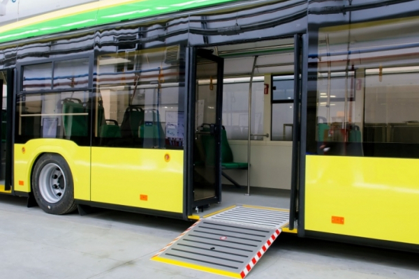 Тернопіль зберігає всі пільги на проїзд – попри подорожчання пального