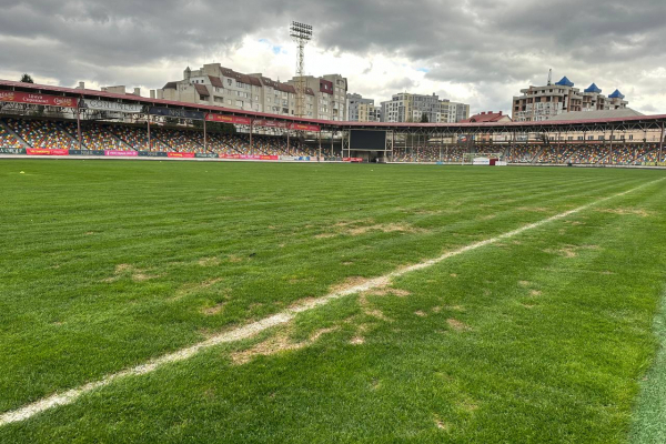 Як бренд ФК «Нива», вболівальники і міська влада Тернополя стали заручниками у «не футбольній» грі львівських «інвесторів» . Факт за фактом.