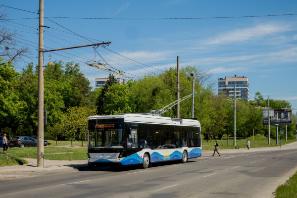 Львів — 26 грн, Луцьк — 24 грн, Київ планує 30, а у Тернополі тролейбуси можуть зупинитись