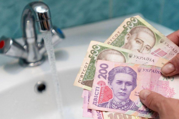 Майже 140 гривень за кубометр: тарифи на воду зростають по всій Україні