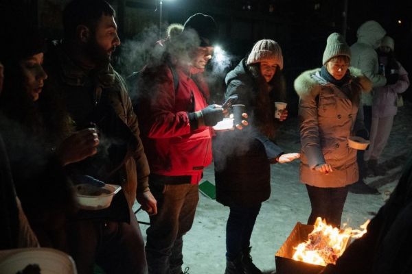 Асоціації громад звернулись до уряду України з вимогою розблокувати платежі